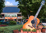 Grand Ole Opry Main Entrance thumbnail